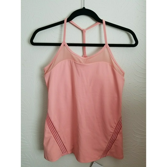 NWT Fabletics Laurie Performance Tank - Picture 2 of 6